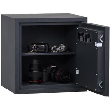 Lips Chubbsafes HomeSafe 35KL inbraak- en brandwerende, Ophalen of Verzenden, Nieuw, Brandkast