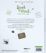 Minuscule zoek en vind 9789050115278 Tialda Hoogeveen, Boeken, Verzenden, Zo goed als nieuw, Tialda Hoogeveen