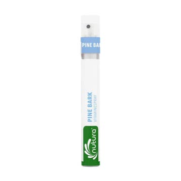 Nutura vitaminespray Pine Bark - Chi Natural Life, Ophalen of Verzenden, Nieuw