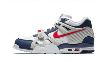 Nike Air Trainer 3 USA (2020), Nieuw