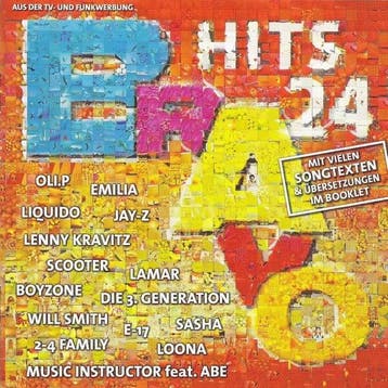 Various - Bravo Hits 24, Ophalen of Verzenden, Gebruikt