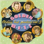cd - Various - Oldies But Goodies Vol. 3, Verzenden, Zo goed als nieuw