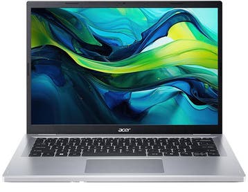 Acer Aspire Go 14 inch Laptop, Qwerty, 8 GB, Nieuw, 14 inch