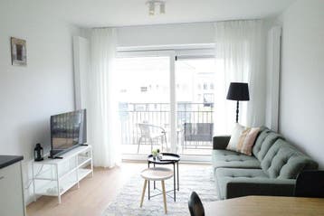 Te huur: Appartement Burgemeester Roosstraat in Rotterdam, Appartement, Rotterdam, Zuid-Holland