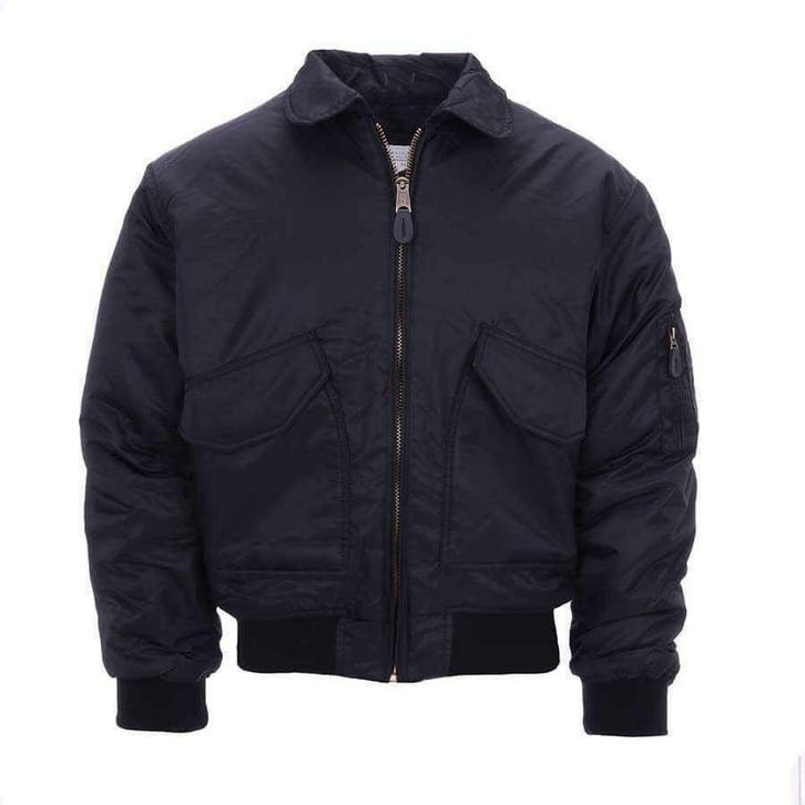 Cwu jack - Maat M, Kleding | Heren, Jassen | Zomer, Nieuw, Verzenden