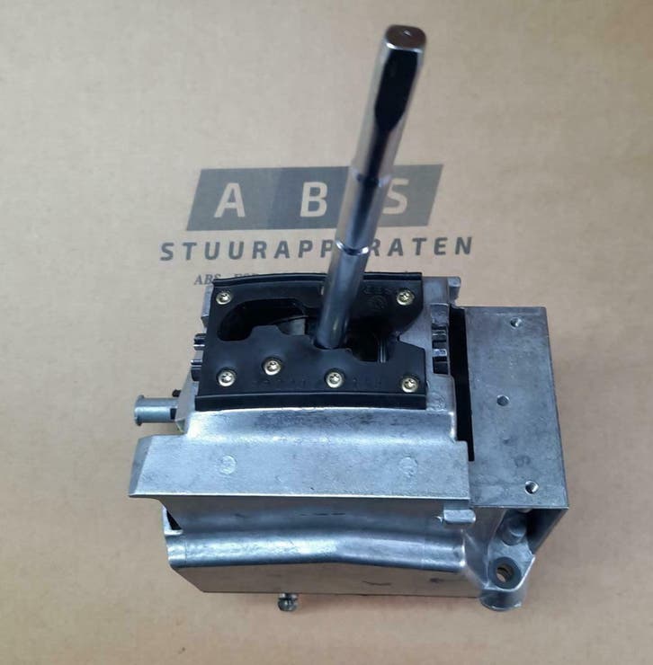Versnellingspook Mercedes S SL CL pook module - Reparatie, Auto-onderdelen, Transmissie en Toebehoren, Gereviseerd, Mercedes-Benz
