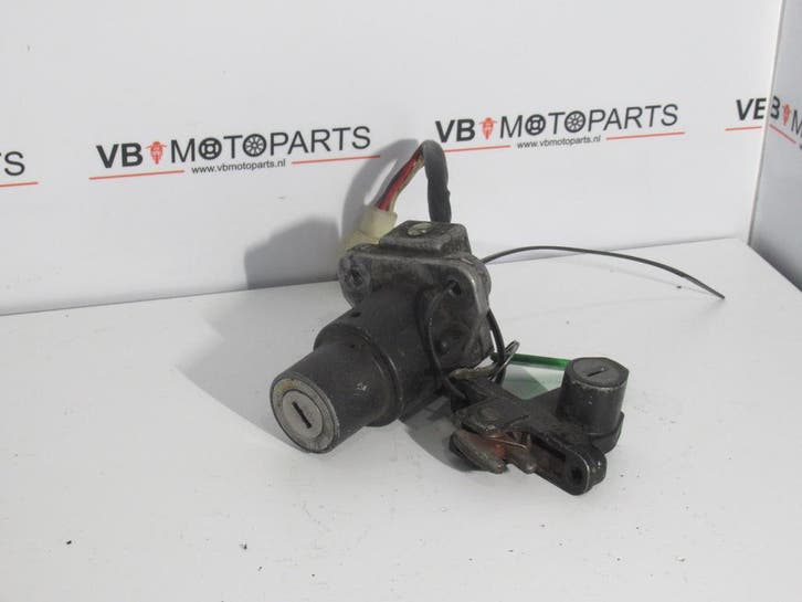 Kawasaki Z 400 Contactslot, Motoren, Onderdelen | Kawasaki, Ophalen of Verzenden