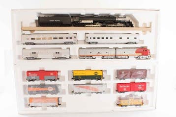 Märklin H0 - 29848 - Treinset (1) - Premium-Start Set, Nieuw