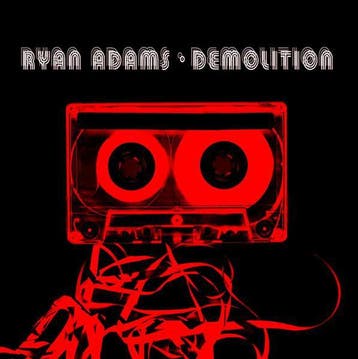 cd - Ryan Adams - Demolition, Verzenden, Zo goed als nieuw