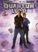 Quantum leap - Seizoen 2 - DVD, Cd's en Dvd's, Verzenden, Nieuw in verpakking