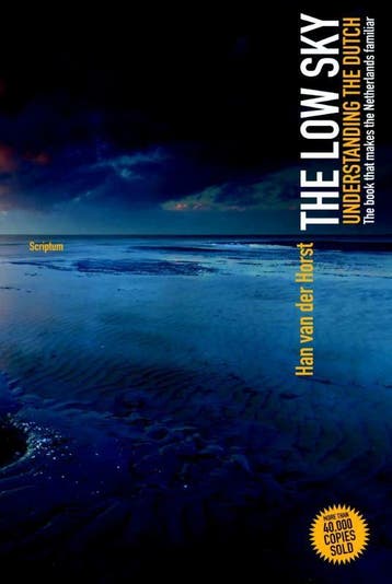 The low sky - Han van der Horst 9789055949618, Verzenden, Zo goed als nieuw, Han van der Horst