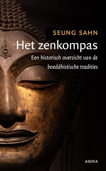 Het Zenkompas | Seung Sahn | Nieuw, Ophalen of Verzenden, Nieuw, Seung Sahn