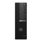 Refurbished Dell OptiPlex 7080 SFF met 2jr garantie, Computers en Software, Desktop Pc's, 256GB, Ophalen of Verzenden, Zo goed als nieuw