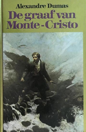 Graaf van monte cristo - Alexandre Dumas 9789026978890, Boeken, Verzenden, Gelezen, Alexandre Dumas