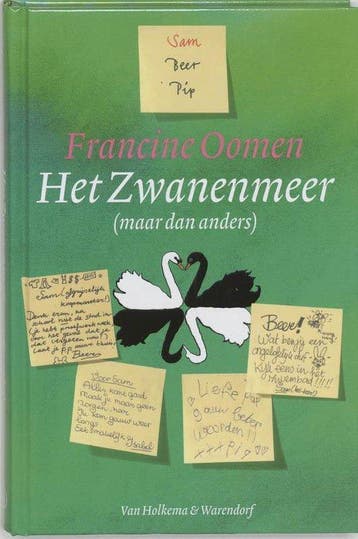 Sam Beer En Pip Het Zwanenmeer - Oomen, Boeken, Verzenden, Gelezen
