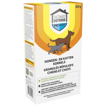 Hondenverjager | Home Defense | 300 gram, Verzenden, Nieuw