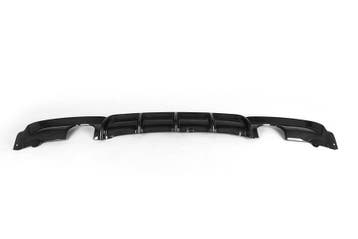 Carbon Performance diffuser, Verzenden