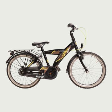 BikeFlip kinderfiets 20 inch, Ophalen of Verzenden, Gebruikt, BikeFlip