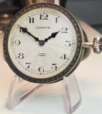Sandoz - 8-daagse reis door Zwitserland - 211775 - 1900-1949