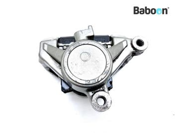Remklauw Rechts Voor Yamaha XJ 900 F 1991-1994 (XJ900F 4BB), Motoren, Verzenden, Gebruikt