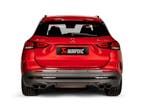 Akrapovic Mercedes-AMG GLA 45 / GLA 45 S (H247) - OPF/GPF, Verzenden, Nieuw