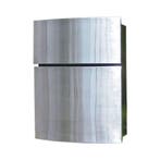 SafePost 123 wandbrievenbus - RVS, Verzenden, Nieuw