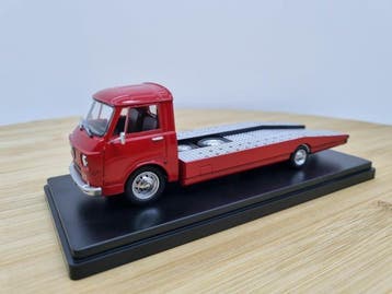 Mitica 1:43 - Modelauto - Alfa Romeo A12 (F12) Series 1 -, Nieuw