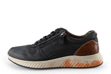 Australian Sneakers in maat 40 Blauw, Sneakers of Gympen, Gedragen, Australian, Verzenden
