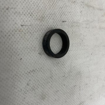 Ducati CENTERING RING - 28740071A 851 888, Motoren, Verzenden, Nieuw