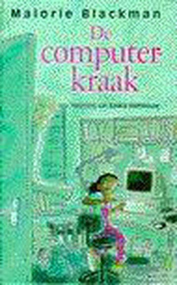 De computerkraak - M. Blackman 9789038411644, Verzenden, Gelezen, M. Blackman