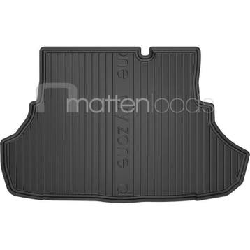 All Weather kofferbakmat Mitsubishi Lancer VIII Sedan 2007-2, Ophalen of Verzenden, Nieuw