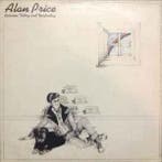 LP gebruikt - Alan Price - Between Today And Yesterday, Verzenden, Zo goed als nieuw