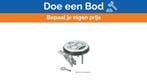 Bieden: Osculati Lift and turn flush latch Stainless Steel, Watersport en Boten, Bootonderdelen, Ophalen of Verzenden, Nieuw, Kombuis en Sanitair