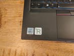 Lenovo ThinkPad T14 Gen 1 Intel Core i5 Windows 11 laptop, 256GB NVME SSD, 2 tot 3 Ghz, Qwerty, Refurbished