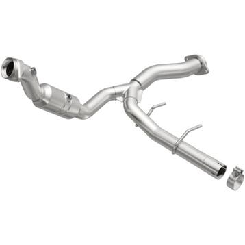 Magnaflow Conv DF 2011-2014 F-150 V6 3.5L OEM Underbody, Ophalen of Verzenden, Nieuw