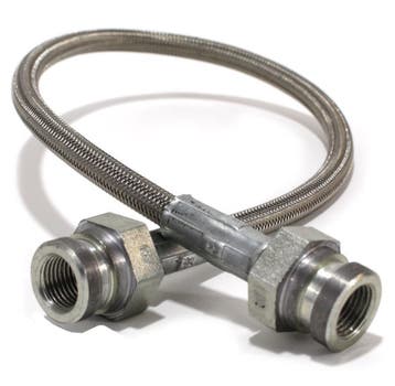 Clutch Masters 06-09 Honda Civic Si Steel Clutch Line, Ophalen of Verzenden, Nieuw