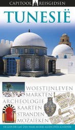 Tunesie / Capitool reisgidsen 9789041033871, Verzenden, Gelezen, Elz¿bieta Lisowscy