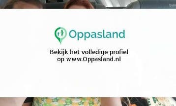 Jacqueline zoekt een oppas in Den Bosch voor 1 kind.