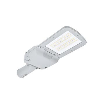 AVN serie, LED koffermodel straatverlichting, 100W, 1850..., Nieuw