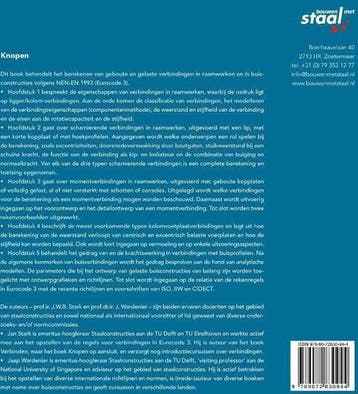 Knopen - J. Wardenier 9789072830944, Boeken, Verzenden, Zo goed als nieuw, J. Wardenier