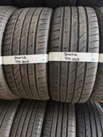 225-50-17 Sportiva Zomerbanden 5mm Incl Montage 225 50 17, Ophalen, Gebruikt, 17 inch, Band(en)
