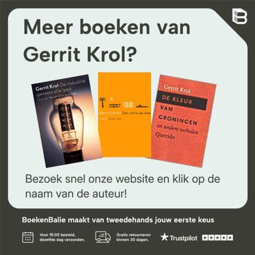 Een schaaknovelle - Gerrit Krol 9789021469898, Verzenden, Gelezen, Gerrit Krol
