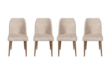 Asir 974NMB1219 Stoelset  Room van €374 voor €259 NIEUW, Huis en Inrichting, Stoelen, Ophalen of Verzenden, Nieuw