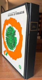 Regno dItalia 1862/1945 - Zeer geavanceerde collectie van, Gestempeld