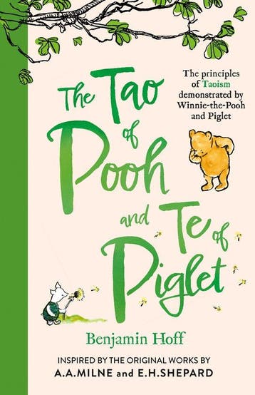 The Tao of Pooh The Te of Piglet 9781405293778 Benjamin Hoff, Verzenden, Gelezen, Benjamin Hoff