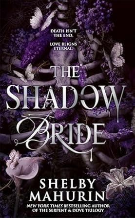 The Shadow Bride: Scarlet Veil 2 | Shelby Mahurin | Nieuw, Ophalen of Verzenden, Nieuw, Shelby Mahurin