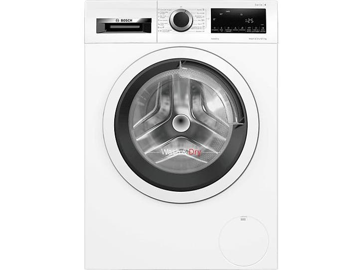 Bosch -  Was-droogcombinatie 8 Kg + 5 1400 Rpm 70 Db, Witgoed en Apparatuur, Was-droogcombinaties, Nieuw, 8 tot 10 kg, Minder dan 85 cm