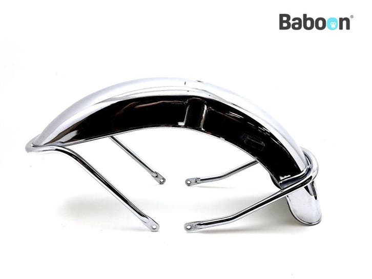 Voorspatbord Moto Guzzi California 1100 1994-1995, Motoren, Onderdelen | Overige, Gebruikt, Verzenden