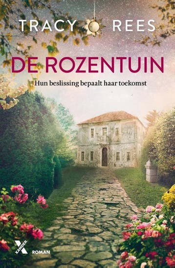De rozentuin - Tracy Rees 9789401616270, Verzenden, Zo goed als nieuw, Tracy Rees