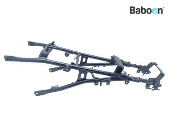 Achterframe Yamaha FJ 1200 1988-1990 (FJ1200 3CV 3CW 3CX), Verzenden, Gebruikt